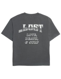 LDS Boxy Tee Vint Black 2