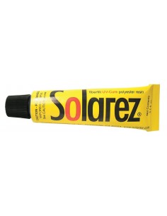 S1 Solarez poliester 2oz