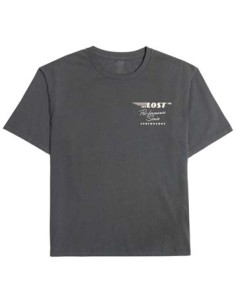 ProFormance Boxy Tee Black