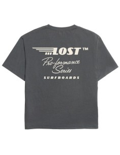 ProFormance Boxy Tee Black 2