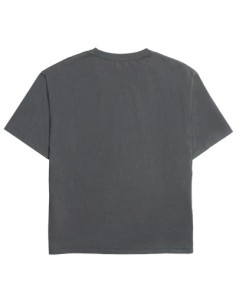 Lost Chest Logo Tee Vint White 2