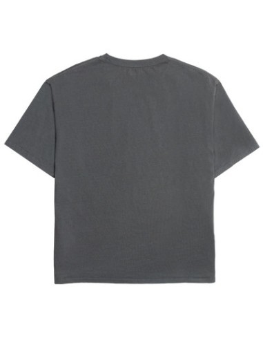 Lost Chest Logo Tee Vint White