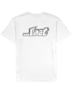 Lam Vintage Dye Tee Vint White 2