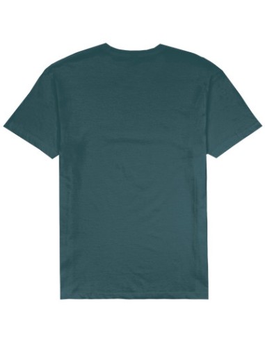 Mayhem Bolts vintage Tee Atl Blue