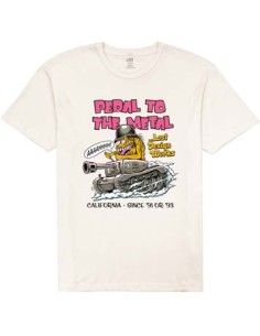 Pedal ToThe Metal Vintage...