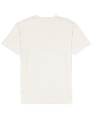 Pedal ToThe Metal Vintage Tee White