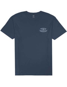 Genuine Vintage Tee Indigo