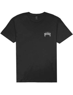 Mayhem Desings Tee Black