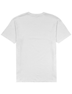 Masters Of Mayhem Tee White 2