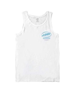 Aproved Tank White