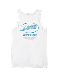 Aproved Tank White 2