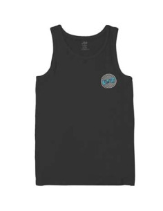 Lost surfboards Tank Black