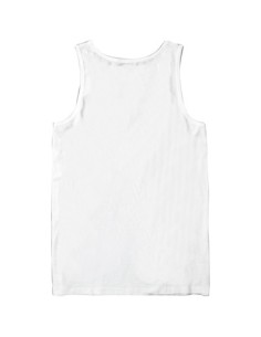 High Voltage Tank White 2