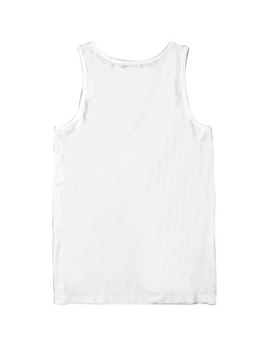 High Voltage Tank White