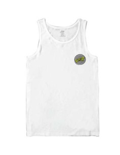 Lost surfboards Tank White