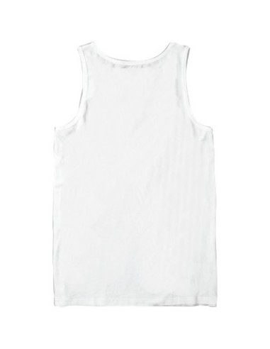 Lost surfboards Tank White
