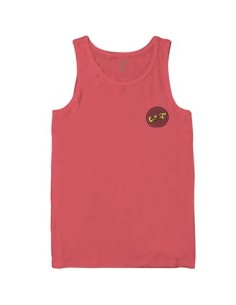 Lost surfboards Tank Coral
