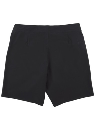 Session18 Boardshort Black