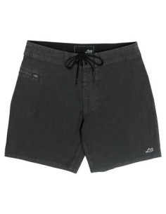 Slash 19 Boardshort Vint.Black