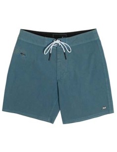 Slash 19 Boardshort Blue