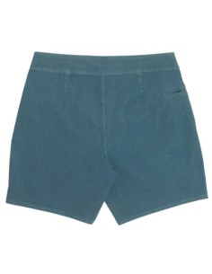 Slash 19 Boardshort Blue 2