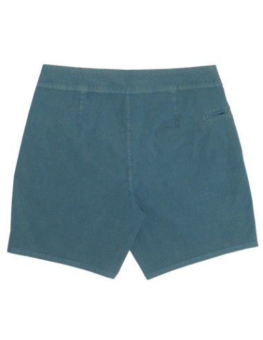 Slash 19 Boardshort Blue