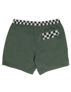 PolePosition17 Beachshort Dark