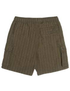 Packrat 18 Walkshort Olive