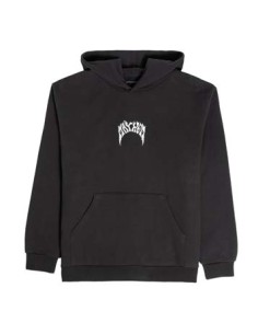 Mayhem Bolt Hoodie Vint Black