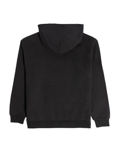 Mayhem Bolt Hoodie Vint Black