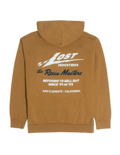 Resin Masters Heavy Hoodie...