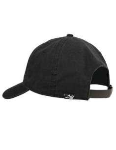 Mayhem Dad Hat Vint Black 2