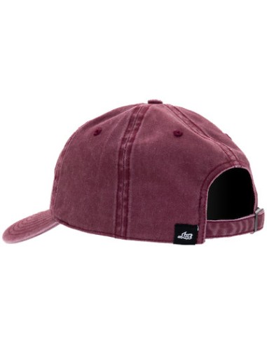 Mayhem Dad Hat Mauve