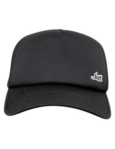 Essential Trucker Vint Black