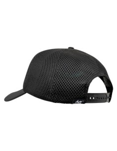 Essential Trucker Vint Black 2