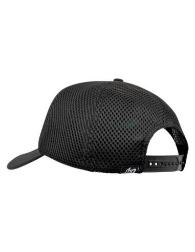 Essential Trucker Vint Black