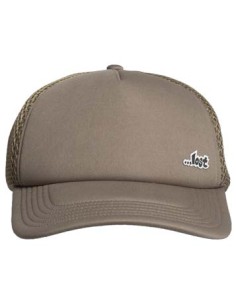 Essential Trucker Vint...