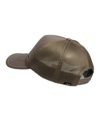 Essential Trucker Vint Fallen Rock
