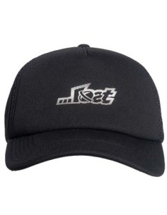 ProFormance Trucker Black