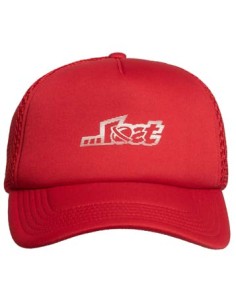 ProFormance Trucker Flame