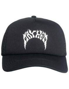 Lightning Mayhem Trucket...