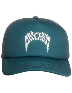 Lightning Mayhem Trucket...