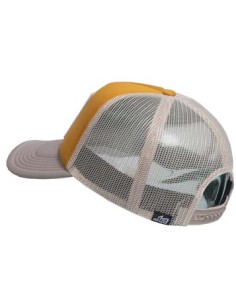 Soaring Eagle Trucker Old Gold