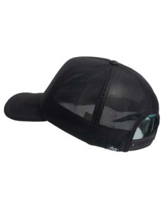 Ace Of Boards Trucker Black