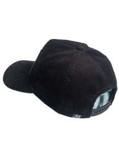 Eruption Corduroy Hat...