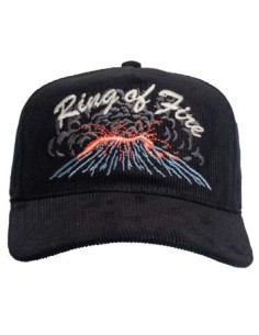 Eruption Corduroy Hat... 2