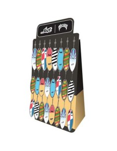 Surfboards Keychains Lost...