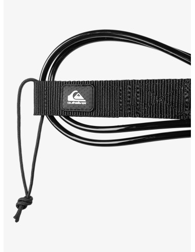 Invento Quiksilver Summer 6 Negro