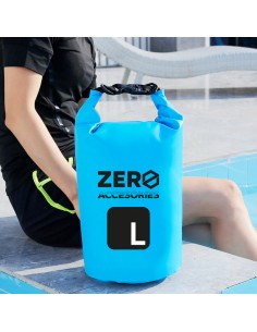 A10 Dry bag zero 5l blue...