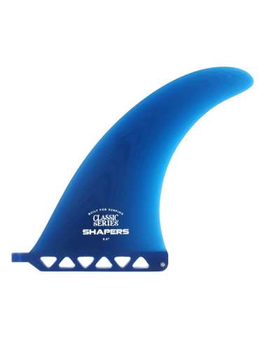 B30 Quilla Shapers Classic 9 Blue Box